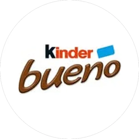 Kinder Bueno